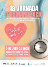 Cartell de la jornada